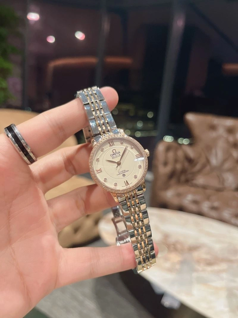 OMEGA Watches TechFriendly 191300