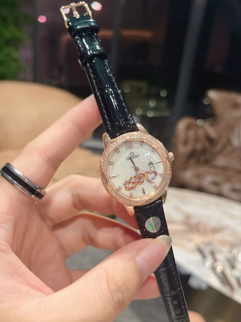 Stylish OMEGA Watches 191324
