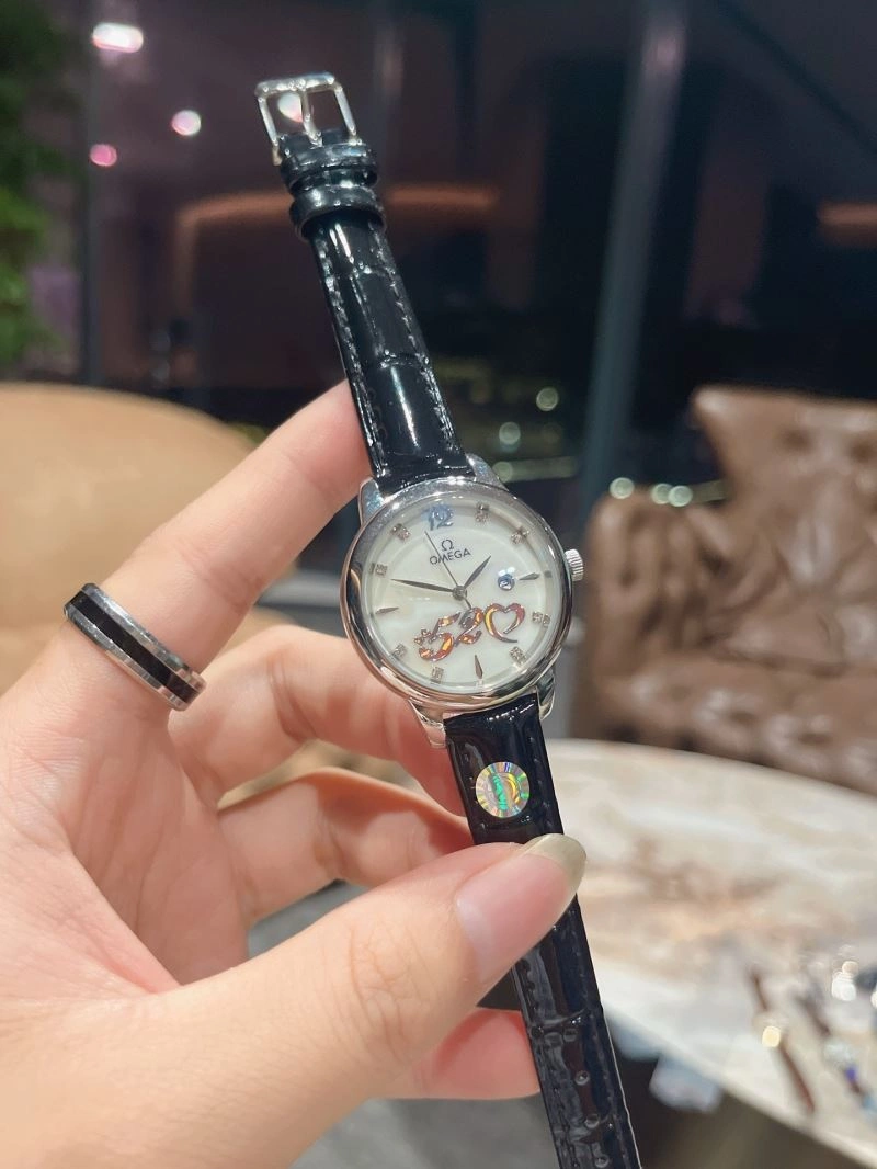 Stylish OMEGA Watches 191324