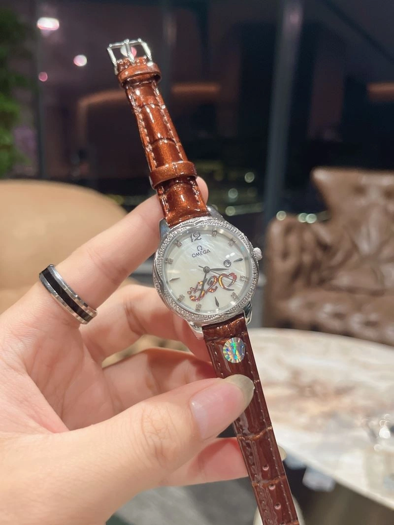 Stylish OMEGA Watches 191324