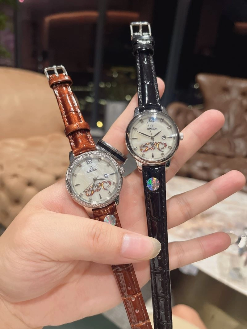 Stylish OMEGA Watches 191324