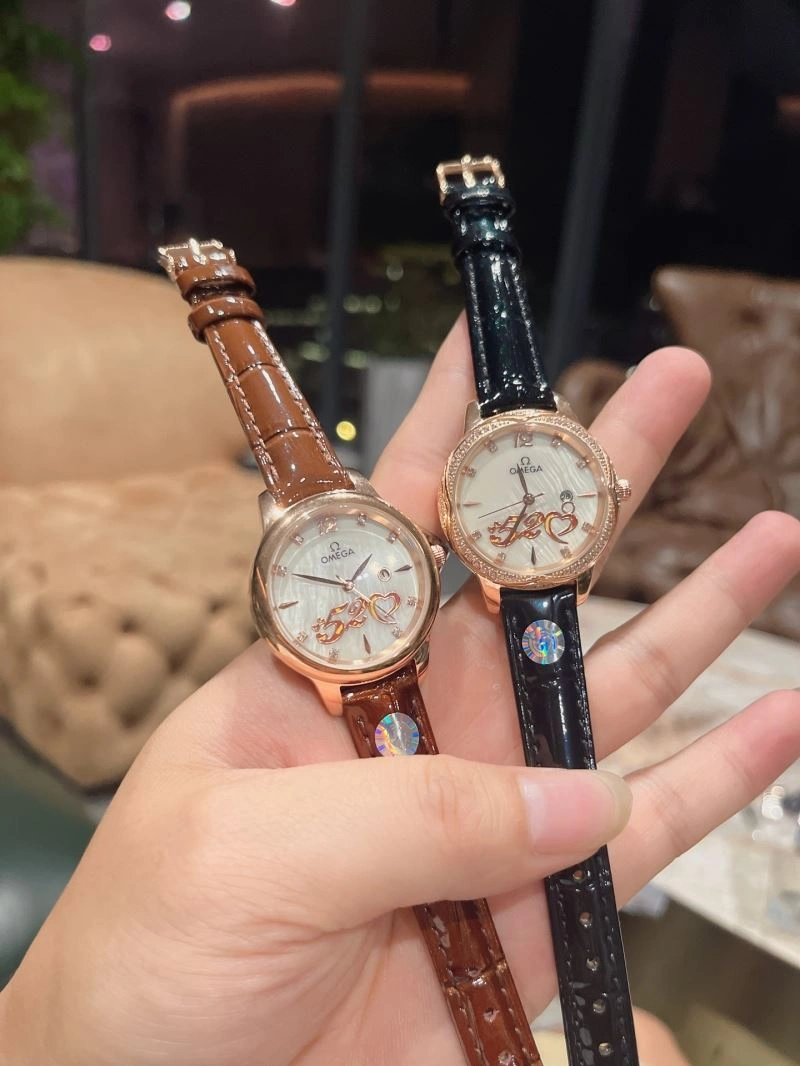 Stylish OMEGA Watches 191324