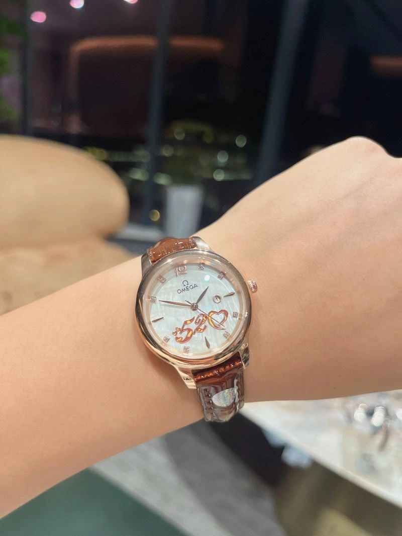 Stylish OMEGA Watches 191324