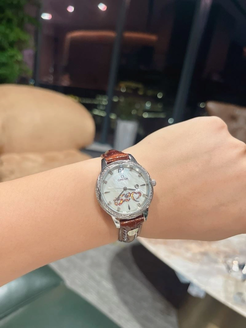 Stylish OMEGA Watches 191324