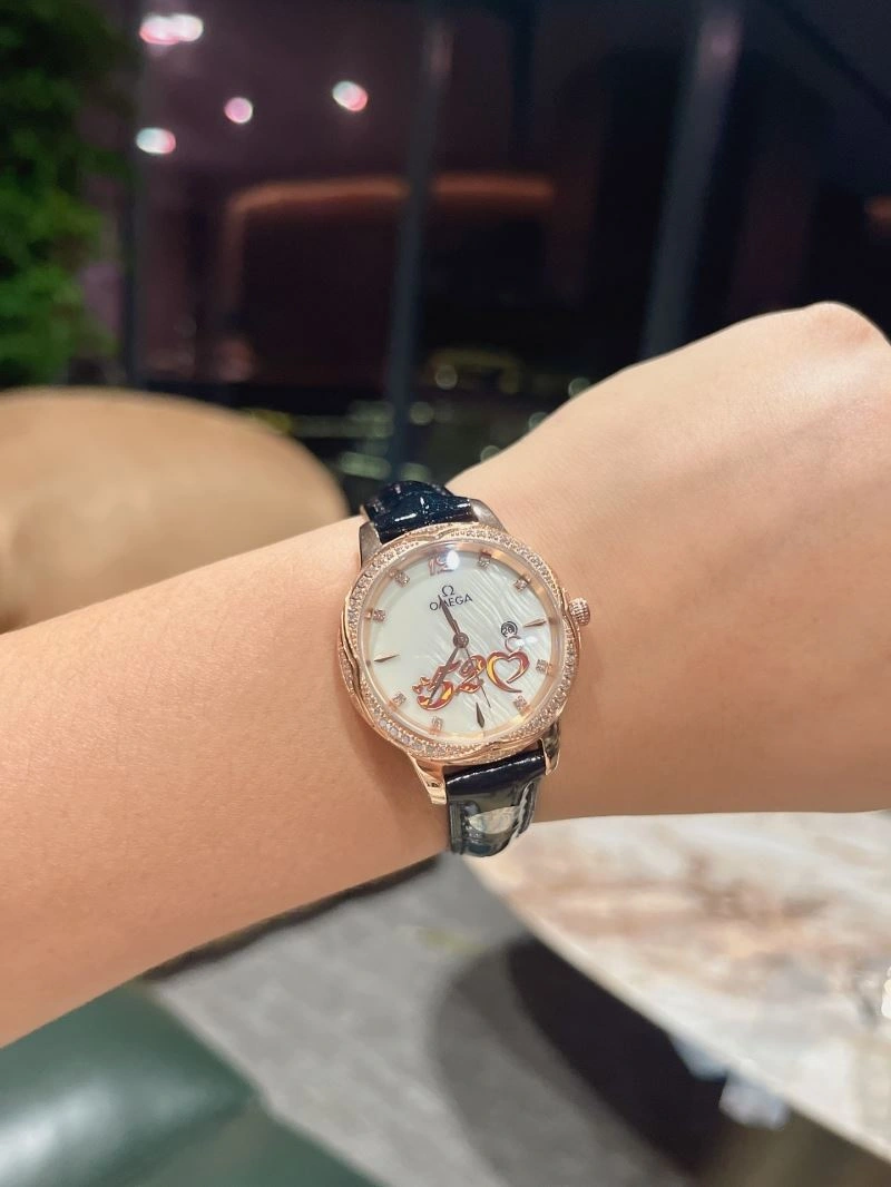 Stylish OMEGA Watches 191324