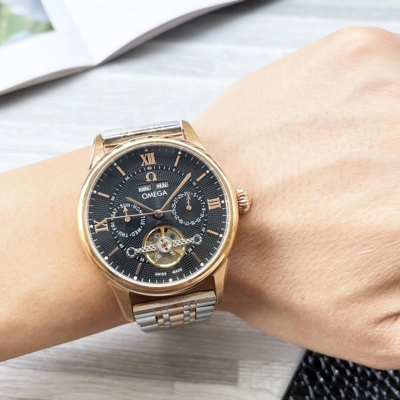 OMEGA Watches HighQuality 191326
