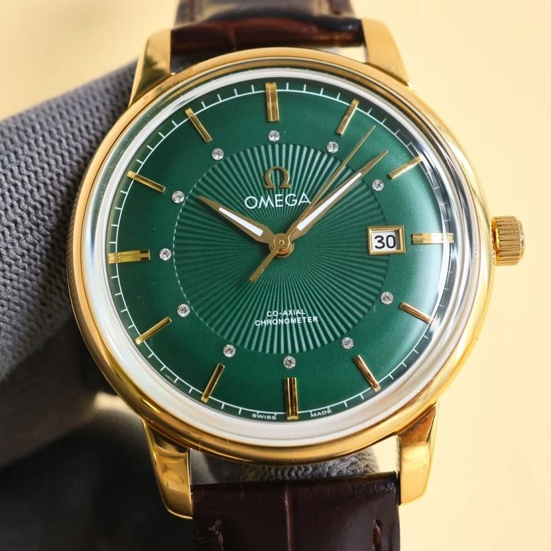 OMEGA Watches MultiPurpose 191320