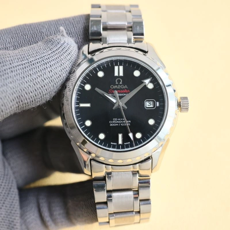 OMEGA Watches Timeless 191308