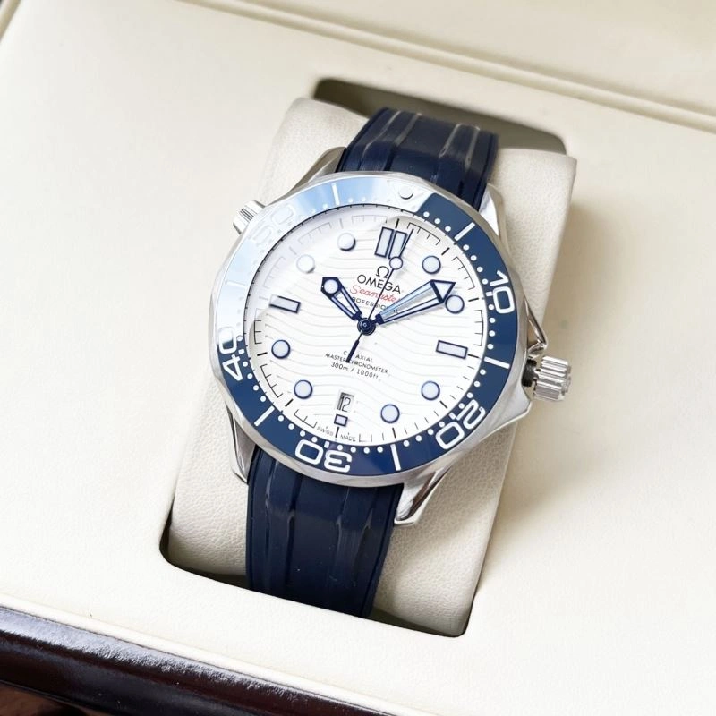 OMEGA Watches Seasonal 191315