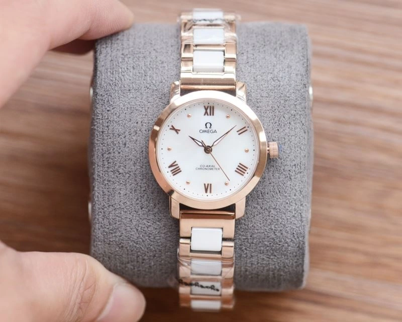 Comfortable OMEGA Watches 191330