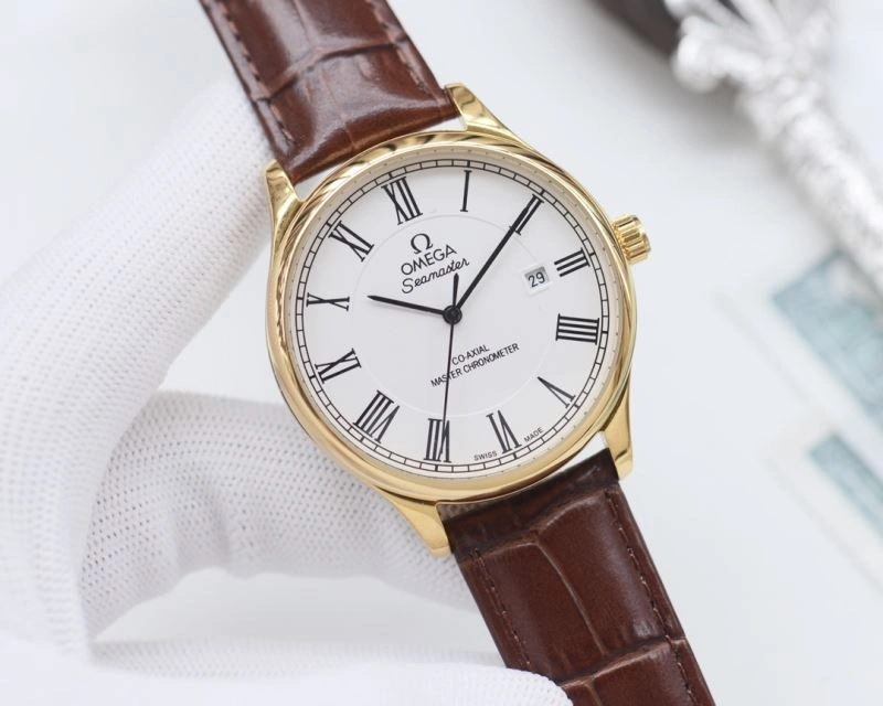 Durable OMEGA Watches 191312