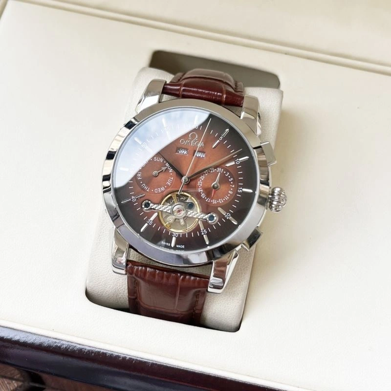Practical OMEGA Watches 191327