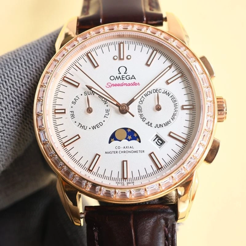 OMEGA Watches WellDesigned 191316