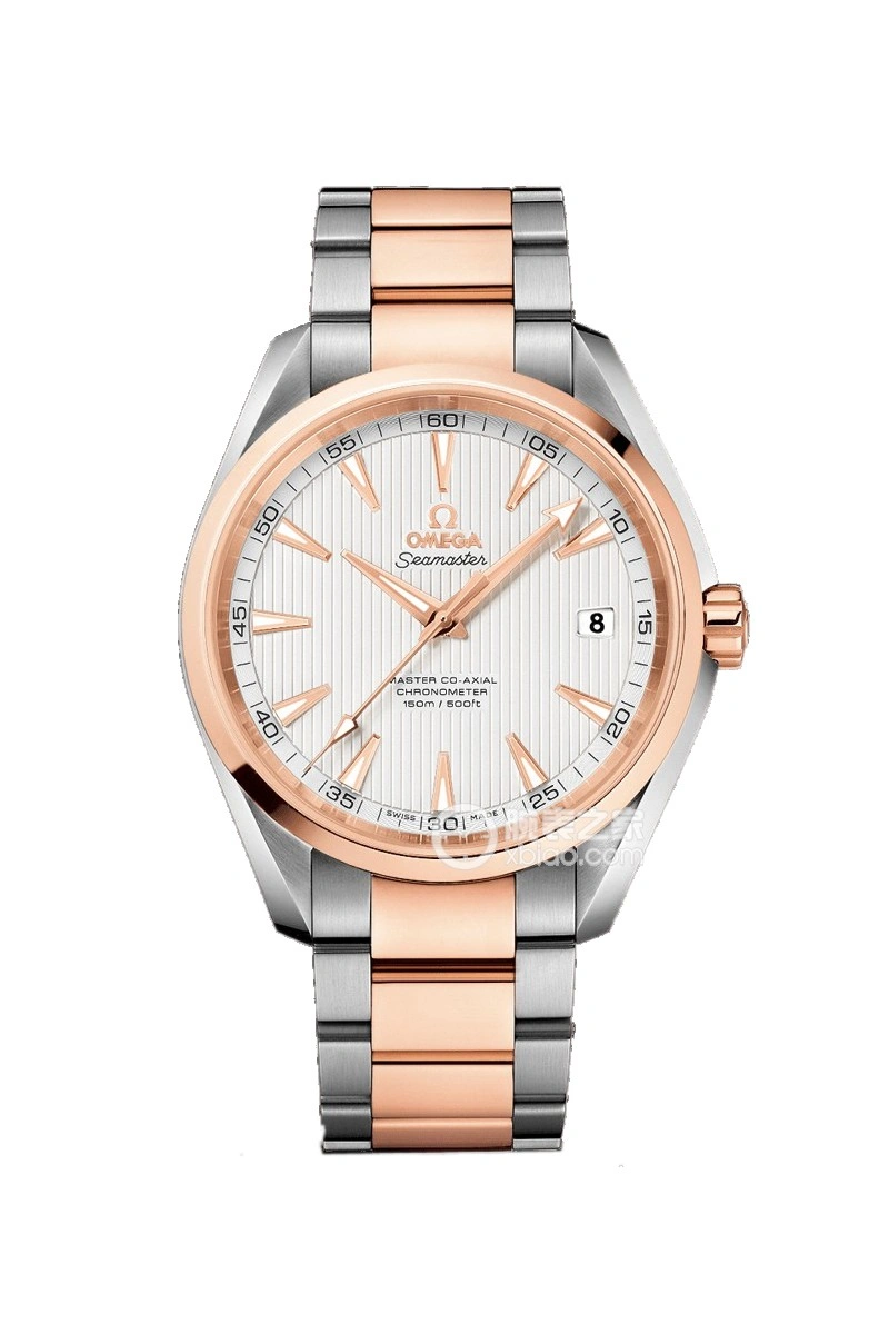 OMEGA Watches Minimalist 191323
