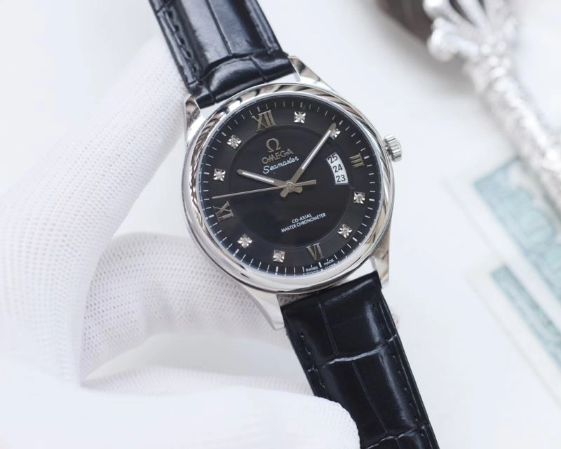 OMEGA Watches WaterResistant 191322