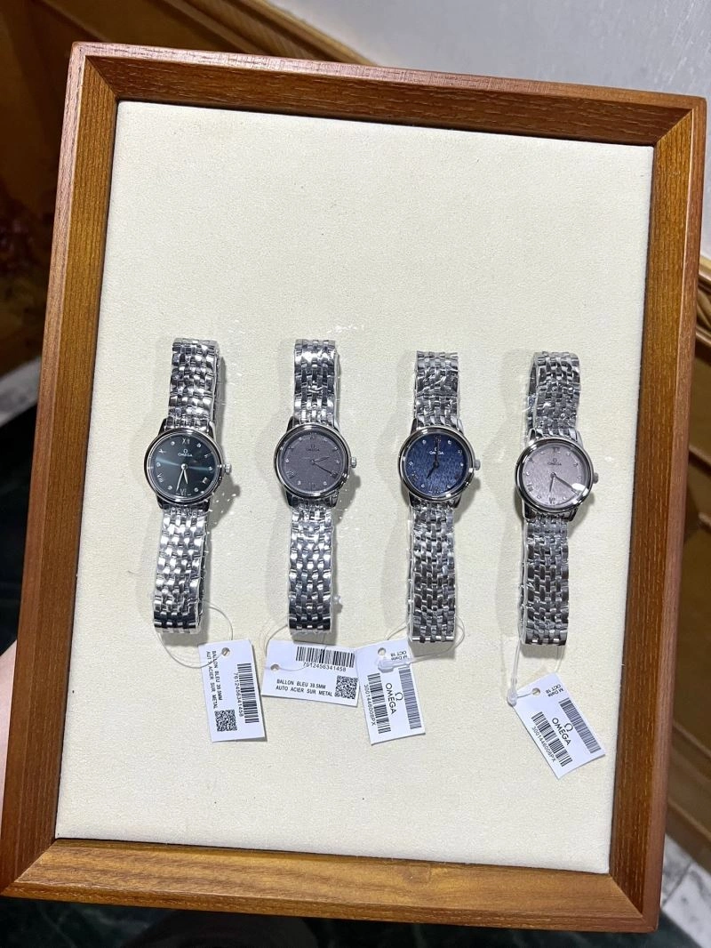 Chic OMEGA Watches 191318