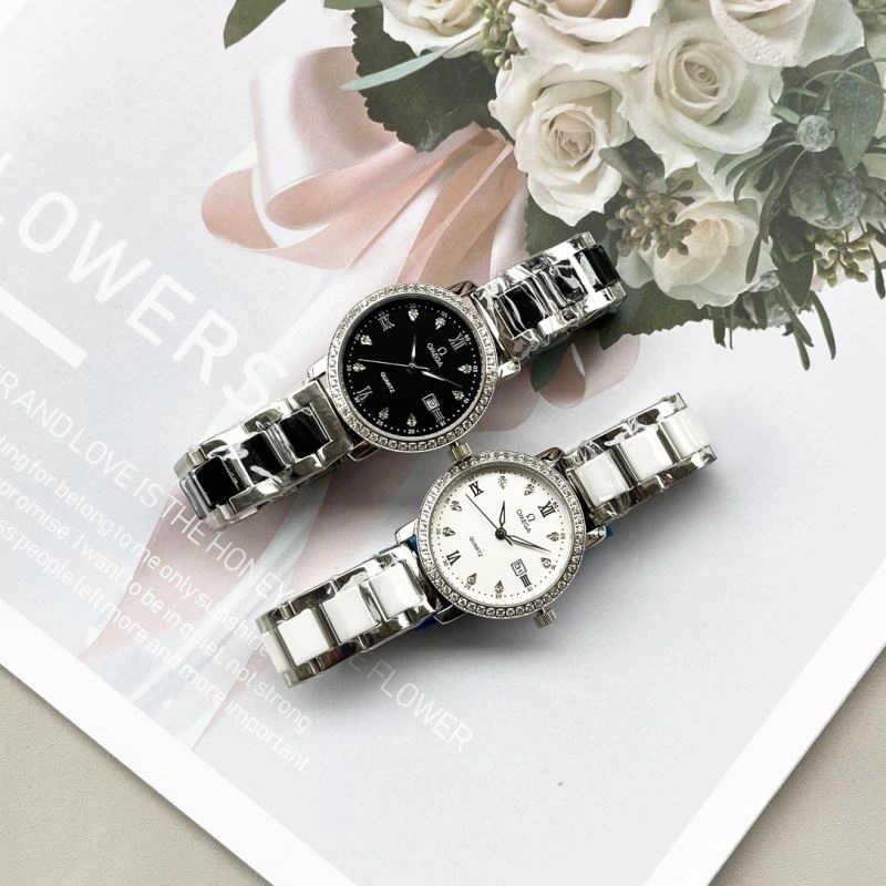 OMEGA Watches Youthful 191328