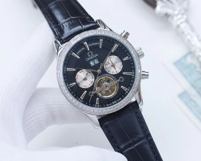 OMEGA Watches DailyWear 191325