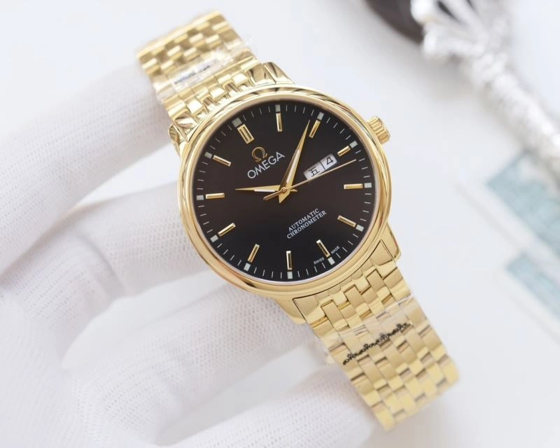 MultiPurpose OMEGA Watches 191321
