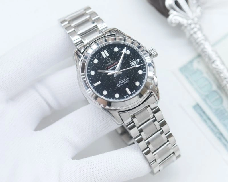 Affordable OMEGA Watches 191296