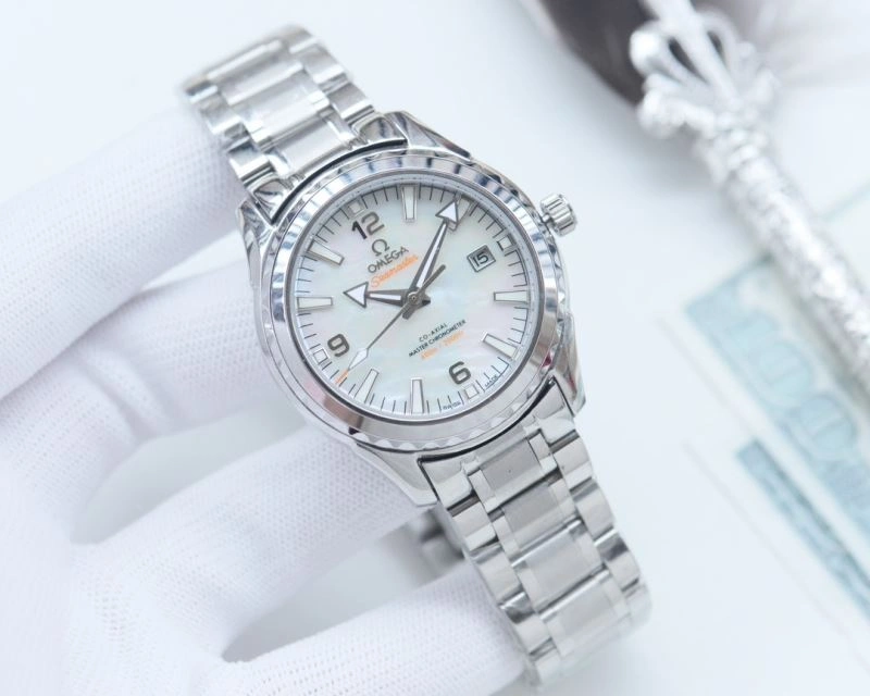 FashionForward OMEGA Watches 191297