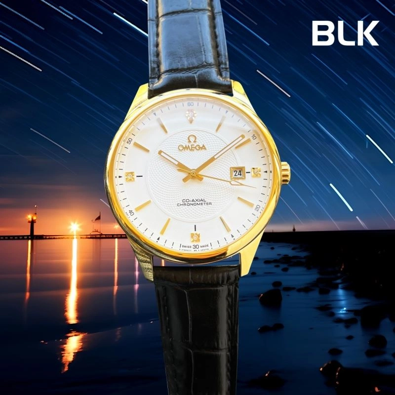 RelaxedFit OMEGA Watches 191294