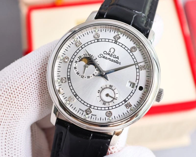 OMEGA Watches Supportive 191293