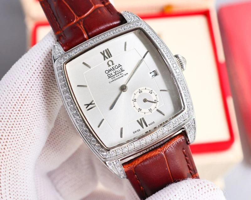 OMEGA Watches ZeroBulk 191292