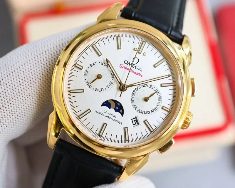 OMEGA Watches Premium 191291
