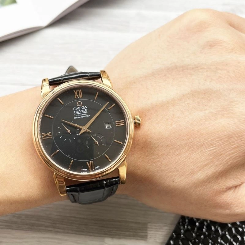 OMEGA Watches Comfortable 191290