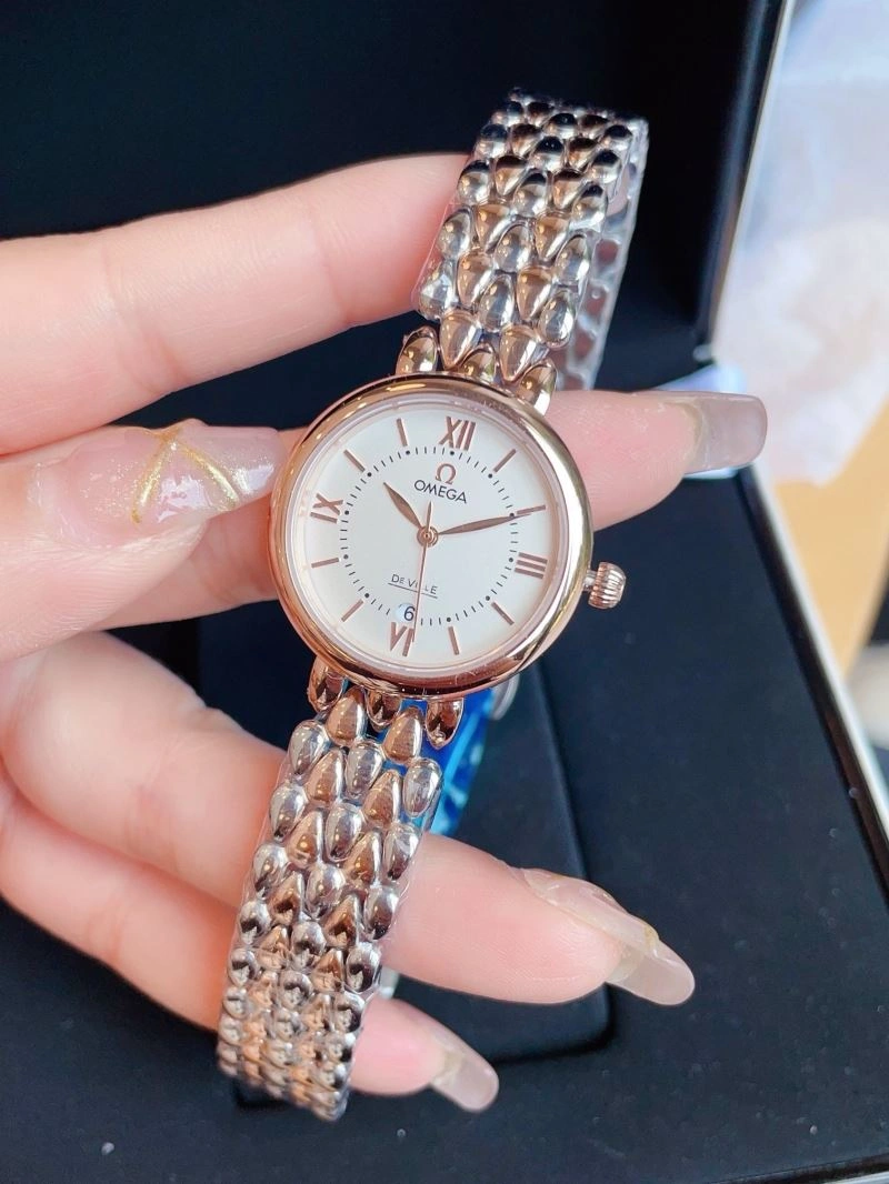 Supportive OMEGA Watches 191289