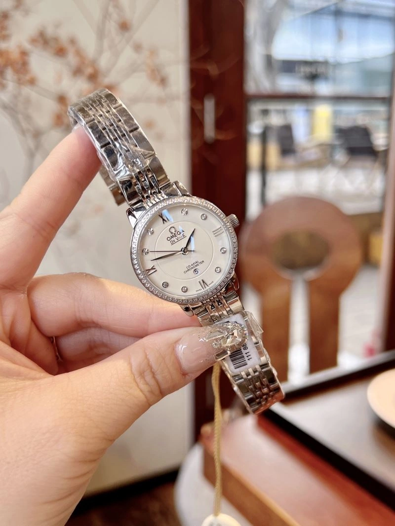 OMEGA Watches EasyCare 191287