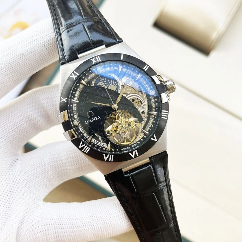 Youthful OMEGA Watches 191288