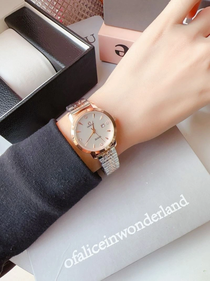 OMEGA Watches Sophisticated 191273