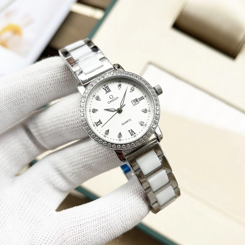OMEGA Watches Stretchable 191281