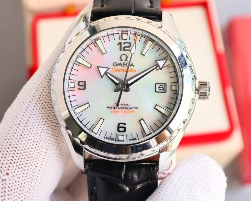 Trendy OMEGA Watches 191274