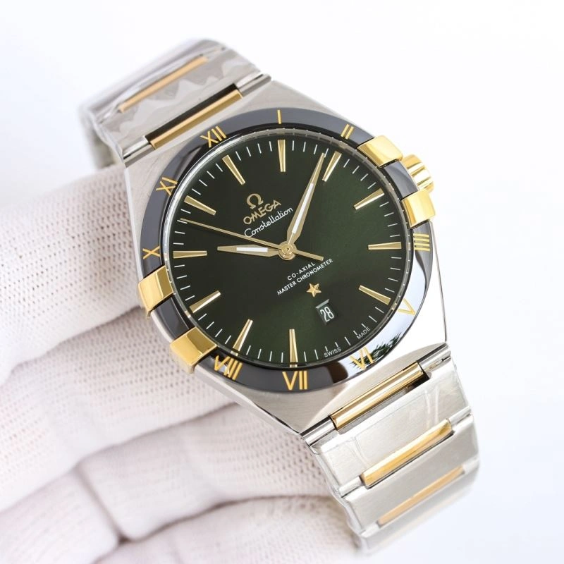 OMEGA Watches OnTrend 191263