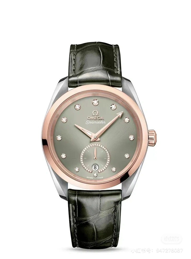 Sophisticated OMEGA Watches 191260