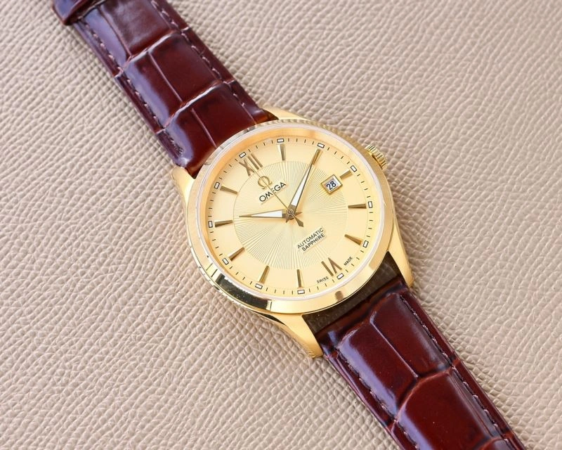 OMEGA Watches Casual 191262