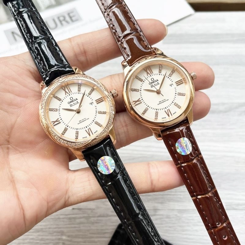 Sustainable OMEGA Watches 191279