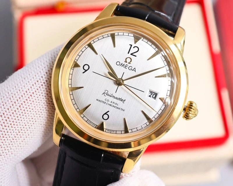 OMEGA Watches Chic 191265