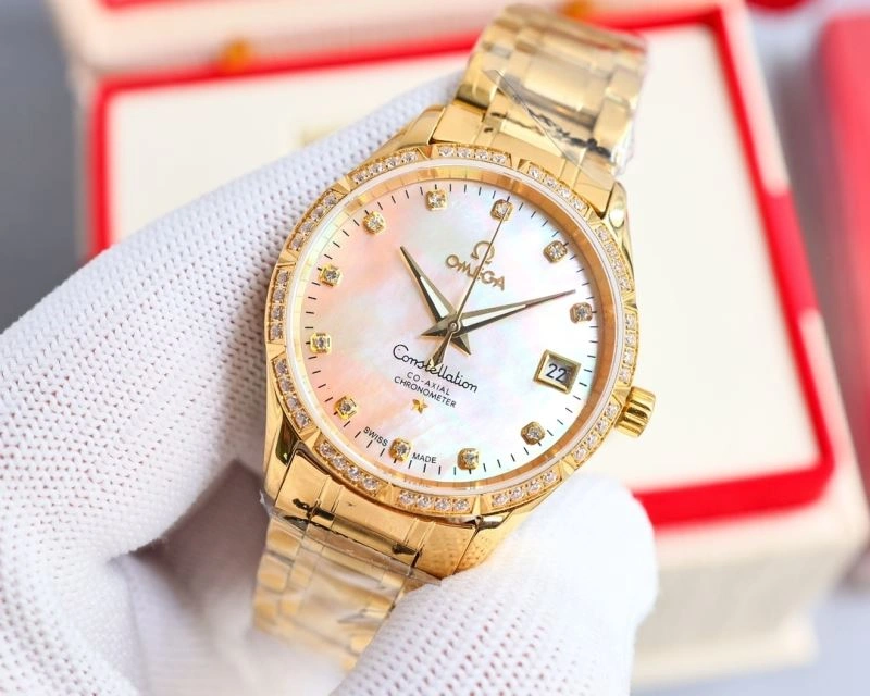 OMEGA Watches Vibrant 191269