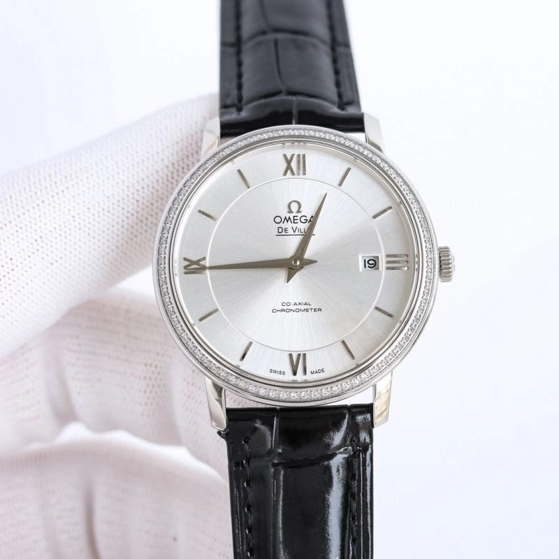 Trendy OMEGA Watches 191285