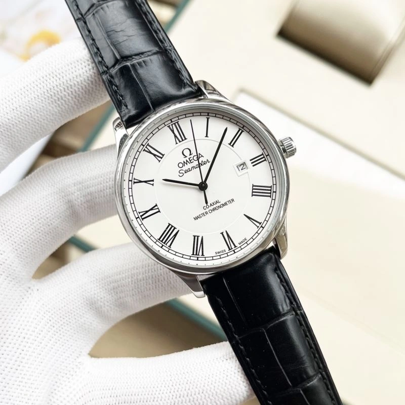 FlexibleFit OMEGA Watches 191277