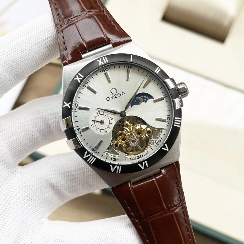 OMEGA Watches Snug 191284