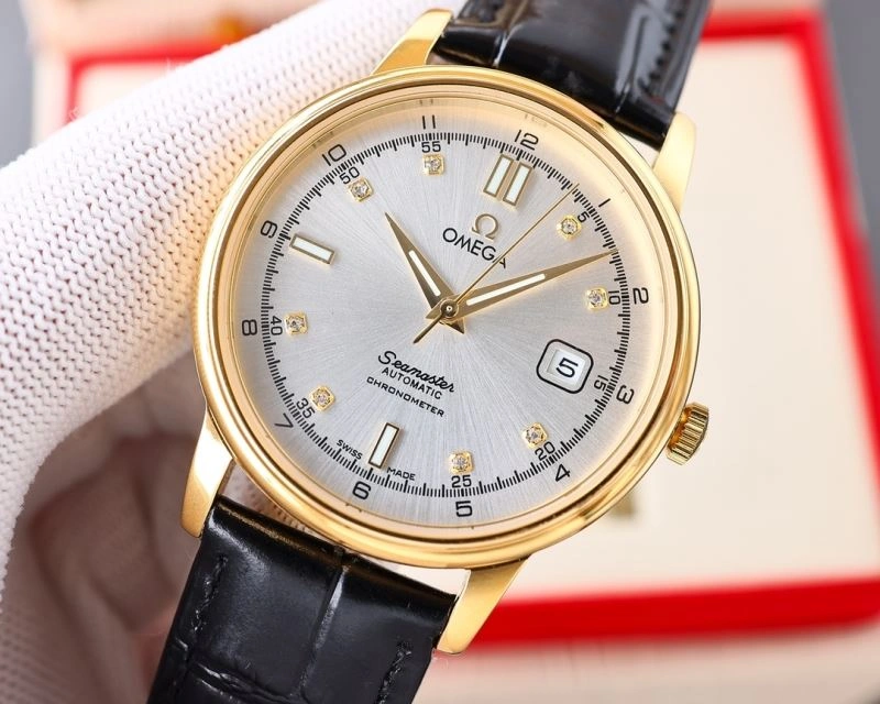 OMEGA Watches HighQuality 191257