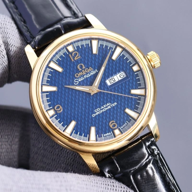 OMEGA Watches Colorful 191268