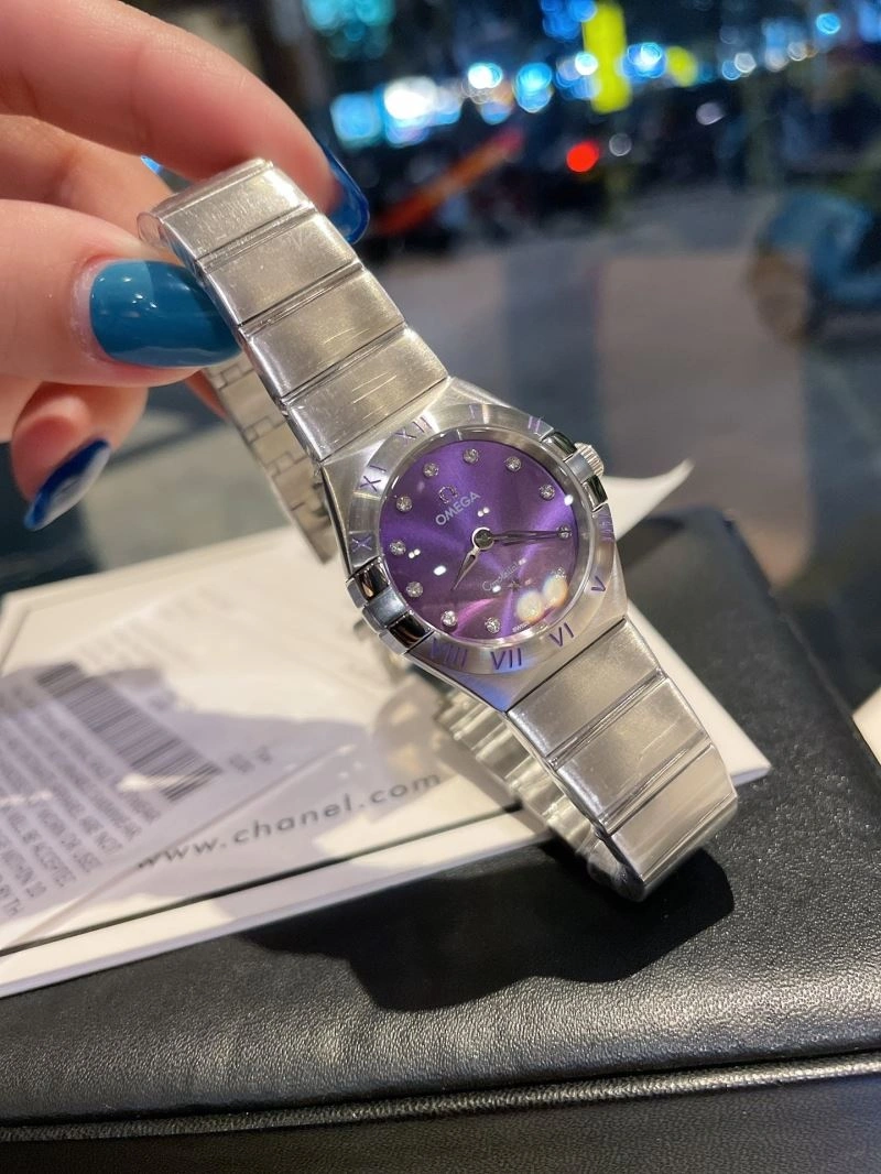 Soft OMEGA Watches 191254