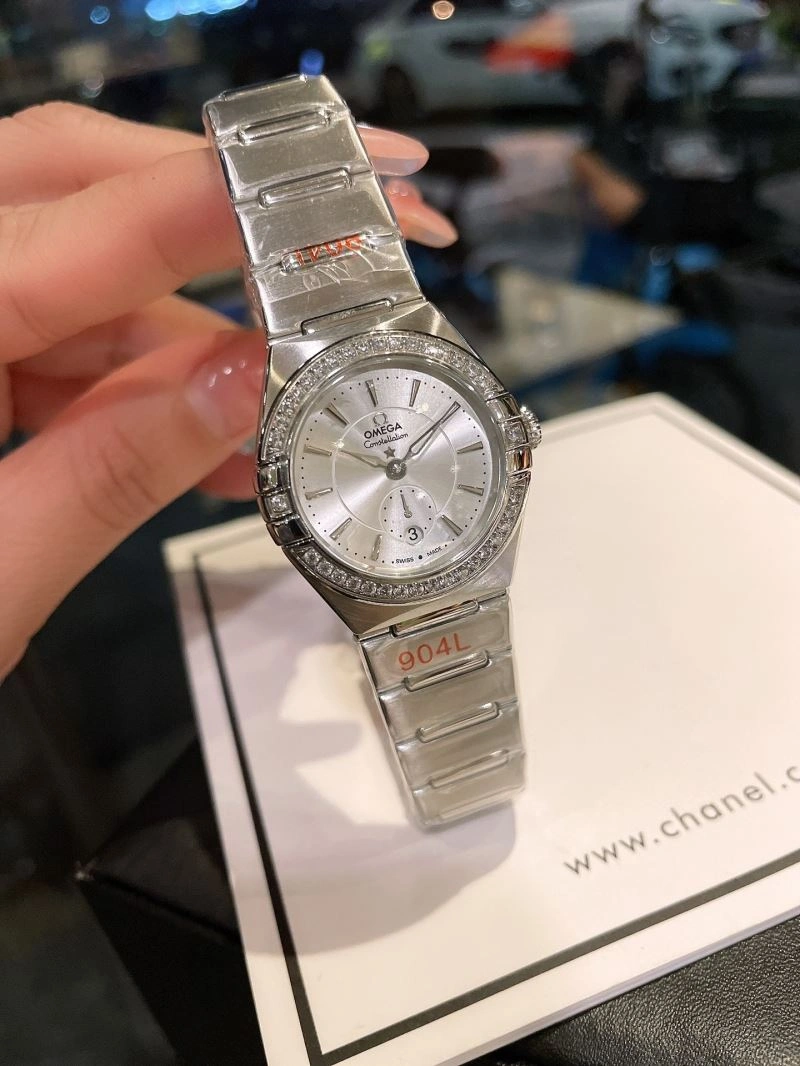 GoodFit OMEGA Watches 191259