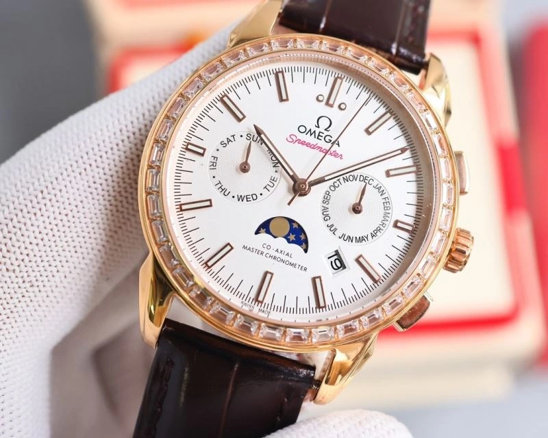 Premium OMEGA Watches 191255